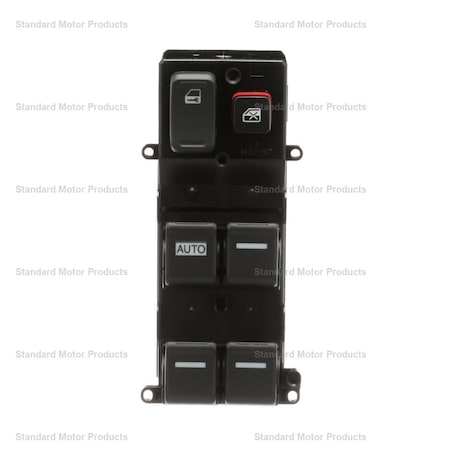 Standard Ignition Power Window Switch, Dws-1061 DWS-1061